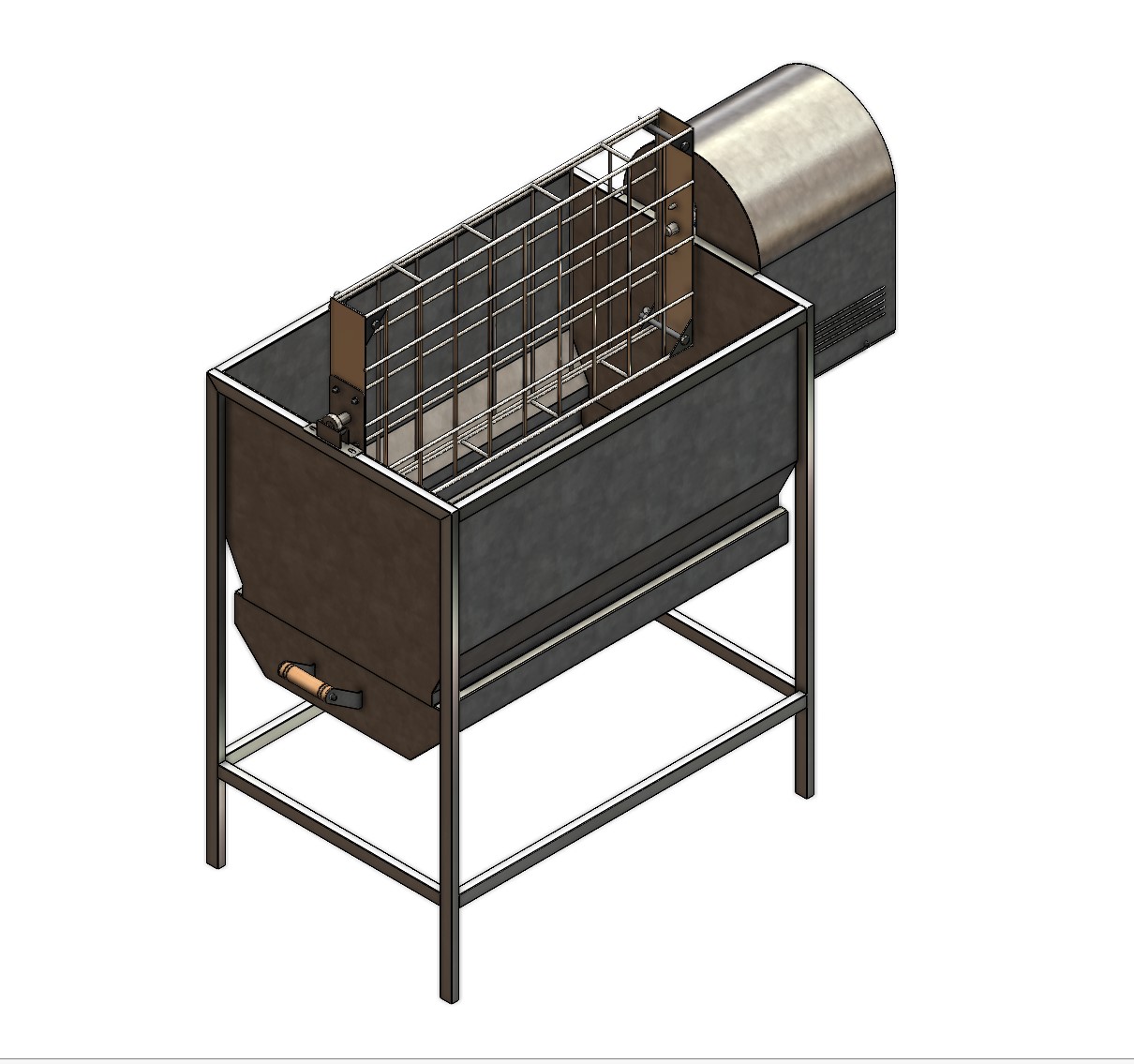 清洗机25公斤级